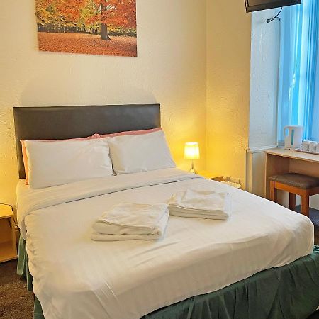 Balin Helmshore Hotel Μπλάκπουλ Εξωτερικό φωτογραφία