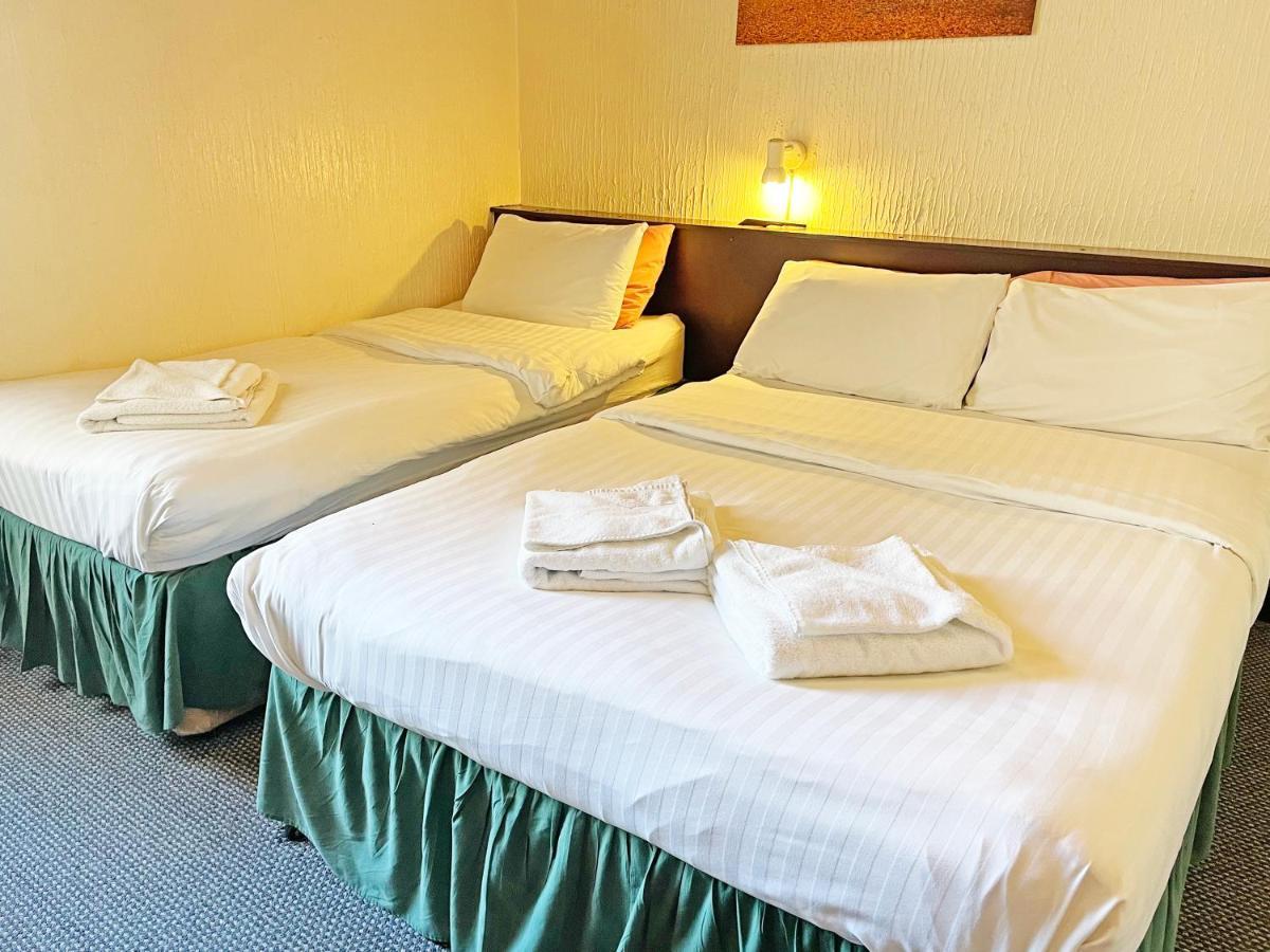 Balin Helmshore Hotel Μπλάκπουλ Εξωτερικό φωτογραφία