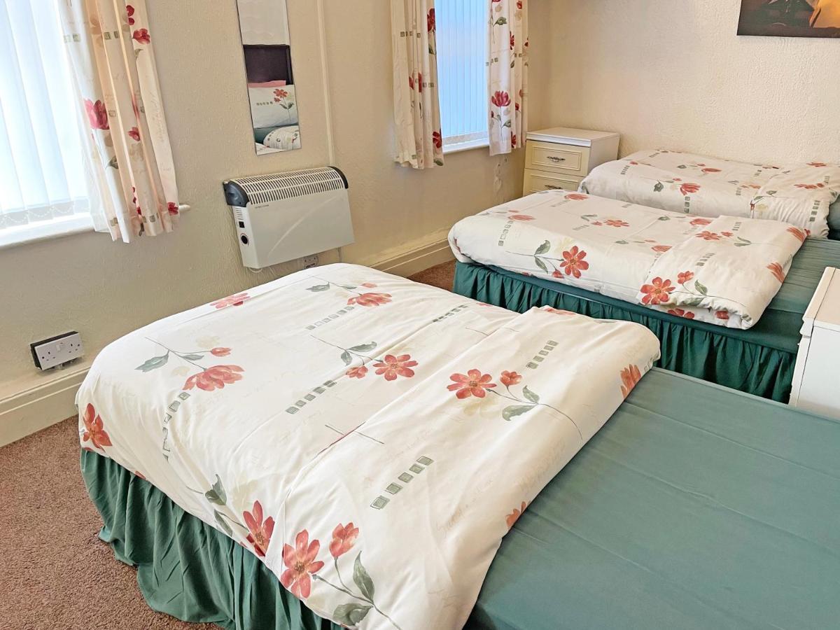 Balin Helmshore Hotel Μπλάκπουλ Εξωτερικό φωτογραφία