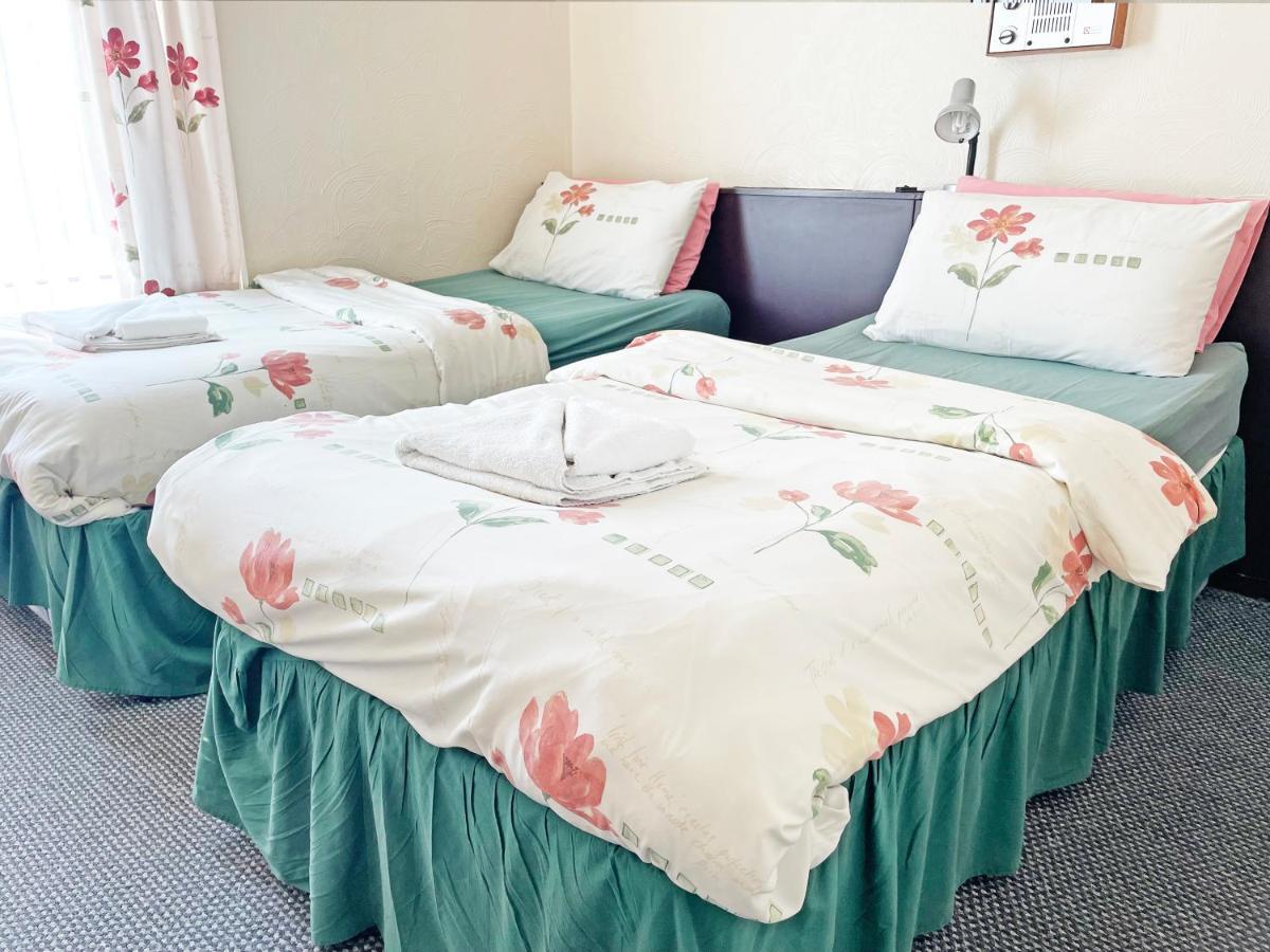 Balin Helmshore Hotel Μπλάκπουλ Εξωτερικό φωτογραφία