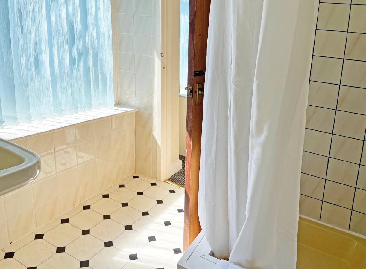 Balin Helmshore Hotel Μπλάκπουλ Εξωτερικό φωτογραφία
