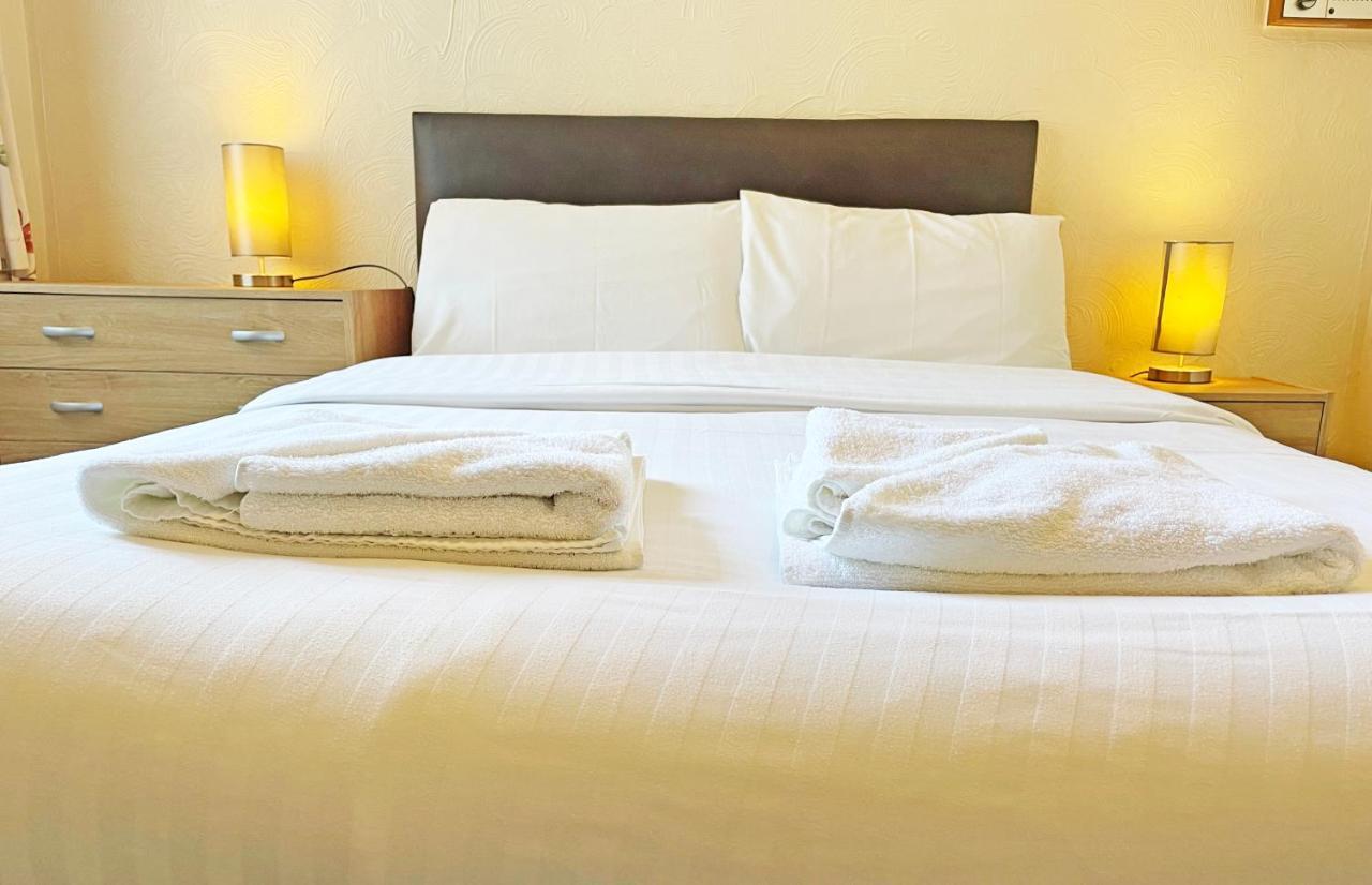 Balin Helmshore Hotel Μπλάκπουλ Εξωτερικό φωτογραφία