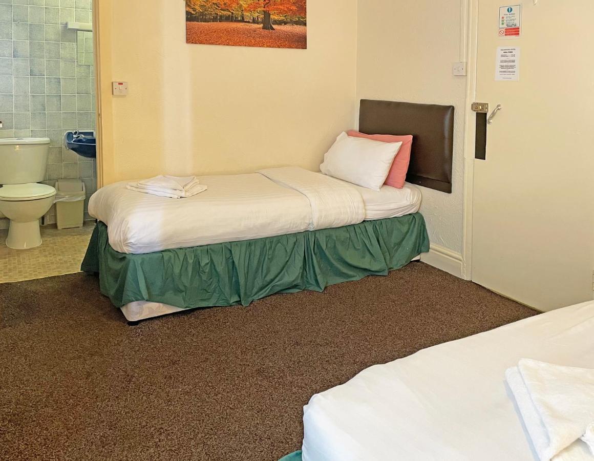 Balin Helmshore Hotel Μπλάκπουλ Εξωτερικό φωτογραφία
